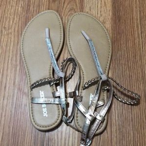 Joe boxer Sandals